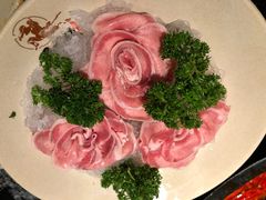 -蜀大侠火锅(西大店)