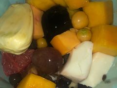 -燃厚蛋糕(卓展中信城店)