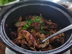 -小乡小镇·传承桐庐土菜·老板亲自烧的菜