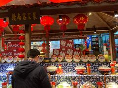 -客家大院·非遗赣南客家菜(郁孤台店)