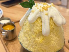 -After You Dessert Cafe(CENTRALWORLD)