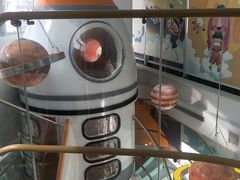 -极橙儿童齿科矫正中心(奥城店)