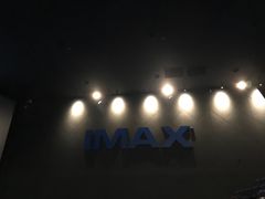 -CGV影城(壹方城IMAX店)
