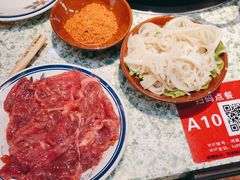 -鸿姐老火锅(花园路店)