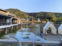 -东海半边山旅游度假区