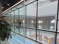 -OXYGYM 奥美氧舱运动中心(领展购物广场·中关村店)