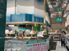 -亚马逊海鲜自助(梅溪湖步步高店)