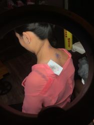 -極致刺青TATTOO STUDIO 私人订制