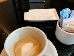 -北纬29度大堂吧-重庆富力艾美酒店-近江岸天街