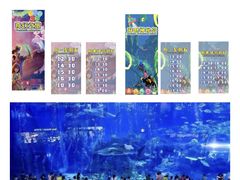 -成都浩海立方海洋公园