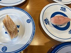 -KURA寿司(博多中洲店)