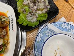 -517烧烤·龙虾·海鲜大排档(万象都荟店)