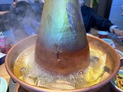 -额尔敦草原涮羊肉·烧烤(冻青树总店)