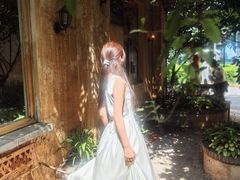 -小芳廷餐厅
