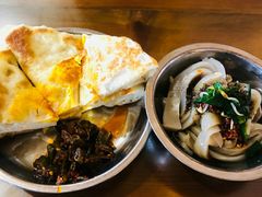 -88号小吃店·经典云南菜·地道纳西美食