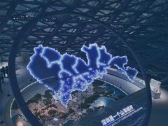 -深圳市当代艺术与城市规划馆