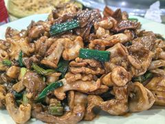 -标记美食新鲜猪杂(兴南大道店)