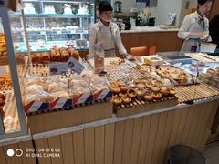 面包甜点陈列柜-格瑞思动物奶油生日蛋糕(园区永旺店)