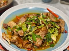 -懒人盐府人家(航天桥店)