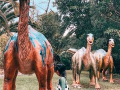 -世界恐龙谷景区