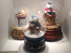 -济州岛泰迪熊博物馆