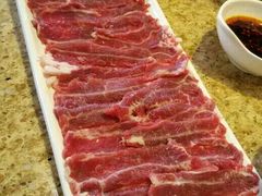 -潮汕牛肉火锅(铁西店)