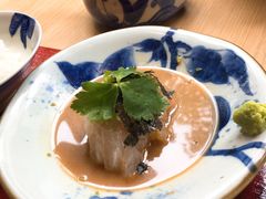 生鲷鱼料理套餐-鯛匠 HANANA