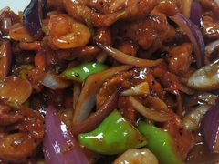 -昱德来·天津菜(河西店)