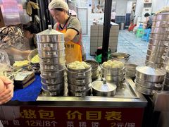 -梁憨包(南岸回龙湾店)