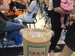 -美芝莲(东方宝泰店)