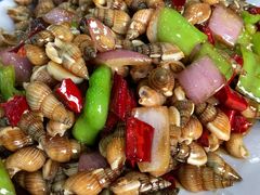 -瑞杰烧烤店·24小时营业(山东路店)