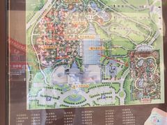 -郑州银基黄帝宫御温泉