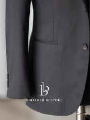 点击看大图 -Brother西服礼服定制·商务·婚礼(佛山南海店)