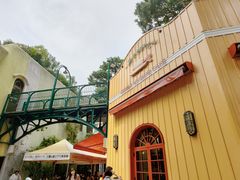 -三鹰之森吉卜力美术馆