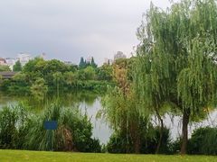 -南通濠河风景名胜区