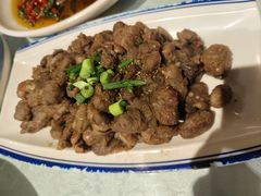 -陈胖子特色菜.鲜货现炒(融景城店)