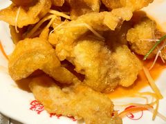 -玺炖·中国铁锅炖(南京东路店)