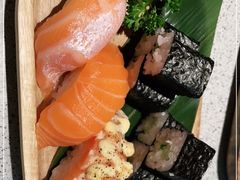 -友壹町寿司(嘉洲广场店)