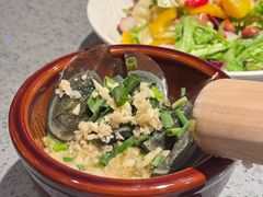 -江边城外烤全鱼(方庄时代购物中心店)