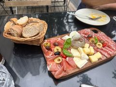 -Alimentari早午餐(安福路店)