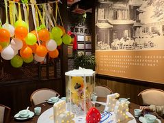 -甘家界柠檬鸭(安吉店)