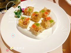 四喜蒸饺-得月楼·省级非遗·传统苏帮菜(观前店)