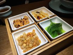 -九锅一堂酸菜鱼(新南凯德直营店)