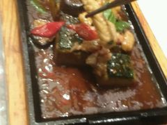 -同喜烤鸭店(光芒店)