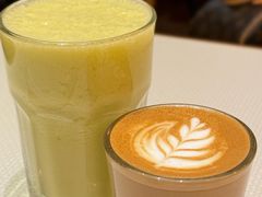 -BAKER&SPICE(安福路店)