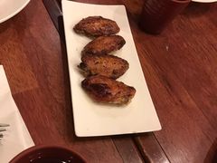 -玛格萝妮比萨屋(四平店)