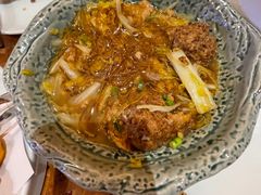 鲜虾粉丝煲-红樱桃·欢乐餐厅(太原里店)