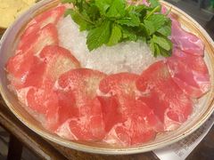 -盡膳口福·百年汤方火锅(科华北路店)