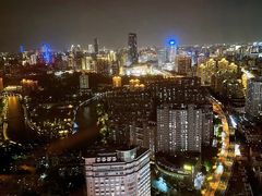 -环球港凯悦 · 享悦中餐厅