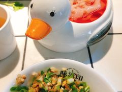 -味流印市井火锅